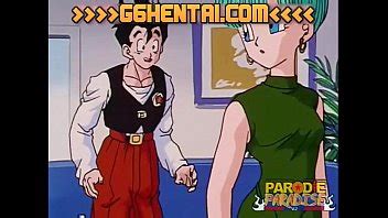 Videos de Sexo Bulma SEX DRAGON BALL Películas Porno Cine Porno