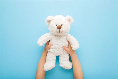 Cute And Adorable Names For Teddy Bears The Naming Nook