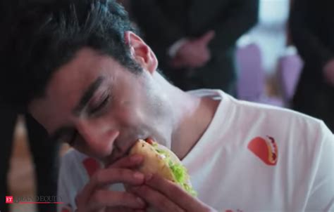 Taco Bell Launches New Campaign For Its Best Of Bell Menu Marketing