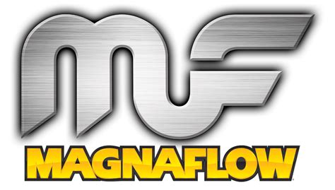 Magnaflow Logo