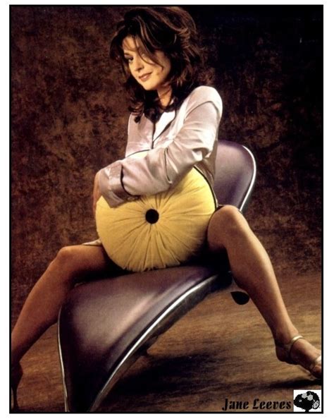 Fraiser Co Star Jane Leeves Nude And See Thrus Porn Pictures XXX Photos Sex Images 3245083