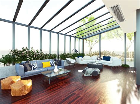 The Versatile Allure Of Sunrooms For Your South Florida Home