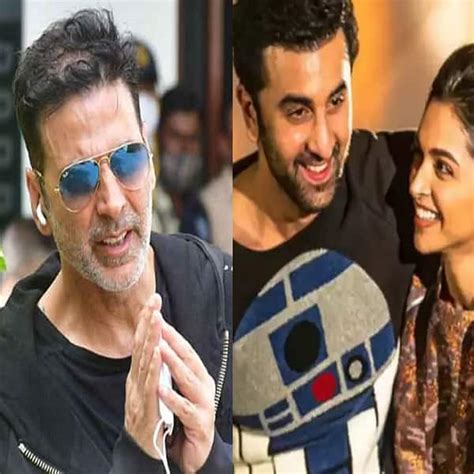 When Ranbir Kapoor Royally IGNORED Akshay Kumar And The Reason Was