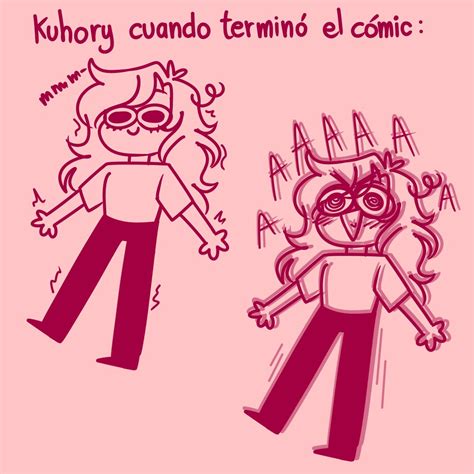 La Kuhorny Commissions Open On Twitter Al Parecer Solo Pude Hacer