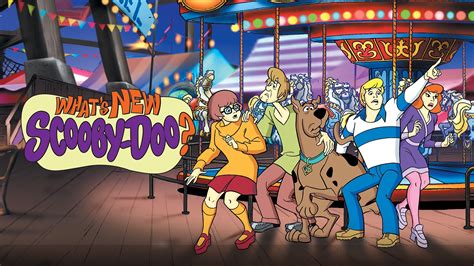 Whats New Scooby Doo HD Scooby Doo Velma Dinkley Fred Jones