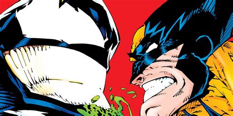 Venom Vs. Wolverine: Which Beloved Anti-Hero Won?