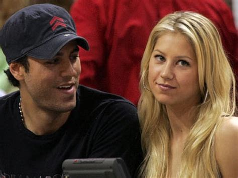 Anna Kournikova S Instagram Twitter Facebook On Idcrawl