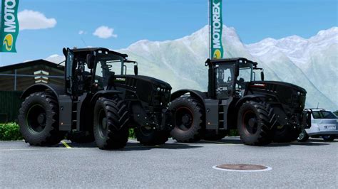 Jcb Fastrac Editions Edit V Ls Mod Ls Mods