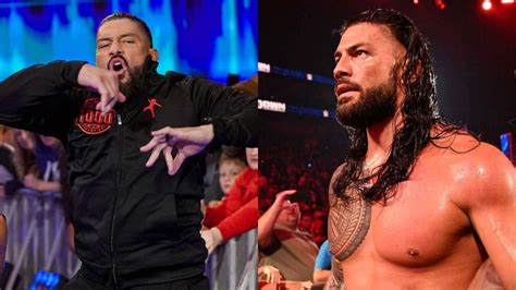 AEW Star Makes Interesting Comments About Roman Reigns Fatal Four Way