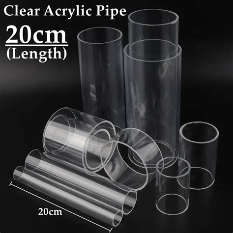 Clear Glass Pipes