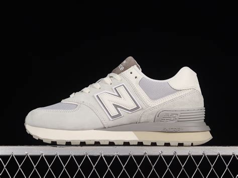 New Balance Legacy Grey Sea Salt U Lgvb Sepwear