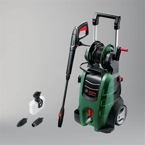 Bosch Advanced Aquatak 140 High Pressure Washer Now 1 Savings Xlmotoeu