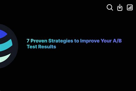 7 Proven Strategies To Improve Your A B Test Results Exactbuyer