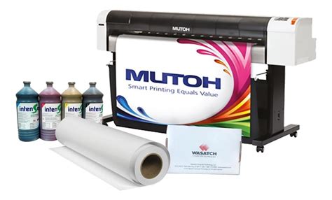 Plotter Impresi N Mutoh Rj X De Cm Sublimaci N Nuevo Env O Gratis