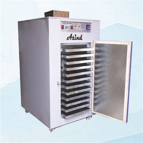 Tray Drying Oven Asian Scientific Industries