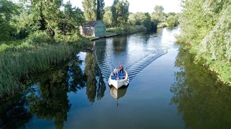 Best Places to Live: Beccles | Suffolk & Cambs | Muddy Stilettos