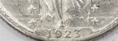 1923-S Standing Liberty Quarter Counterfeit - COIN HelpU YouTube Channel