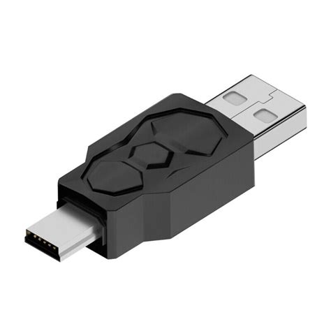 Usb To Micro Usb Mini Usb Adapter Converter Usb Male Female Converter