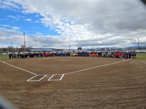 Modoc County Little League | Alturas CA