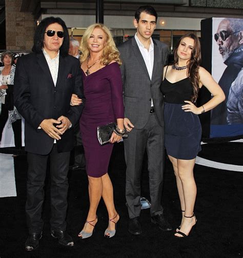 Gene Simmons Net Worth - Making A Lot On A Crazy Lifestyle