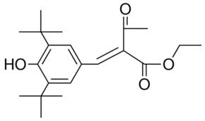 Acetyl Di Tert Butyl Hydroxy Phenyl Acrylic Acid Ethyl