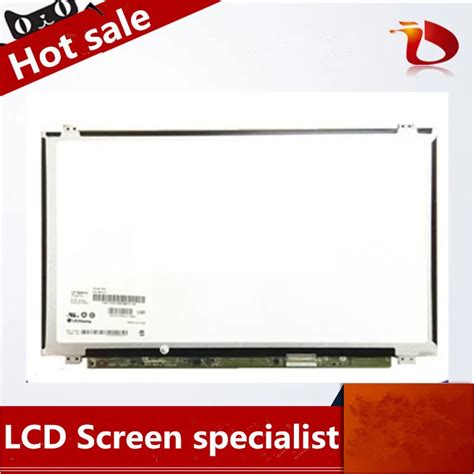 Brand NEW LP156WH3 TL S1 Laptop Slim LED LCD Screen LP156WH3 TLS1 FOR