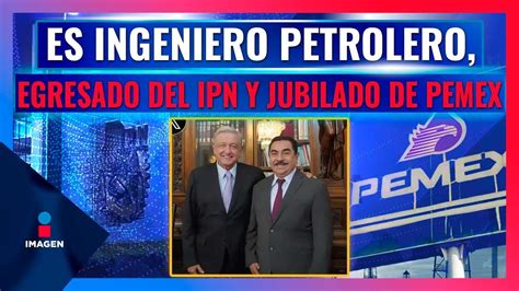 L Pez Obrador Nombra A Miguel Ngel Maciel Torres Como Secretario De