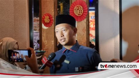 Prabowo Gibran Unggul Versi Quick Count Tkn Fanta Beberkan Suara Anak