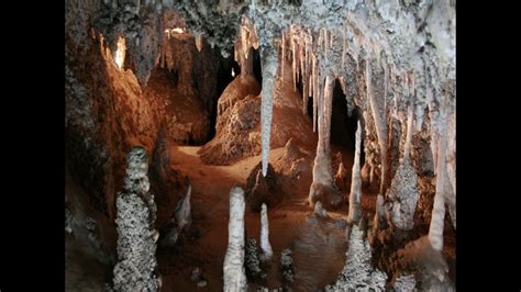 How Caves and Speleothems Form - YouTube