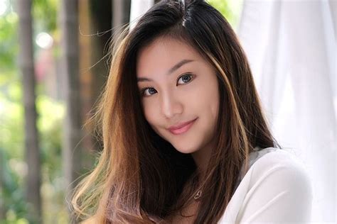 Profil Biodata Shannon Wong Brand Ambassador Evos Dan Kekasih Athala