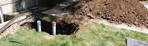 Sewer Cleanout Installation Denver | Sewer Cleanouts