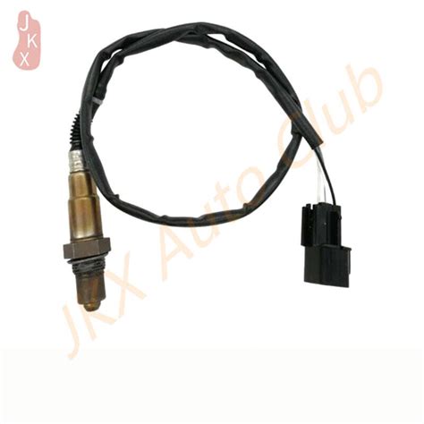 GEMUINE Oxygen O2 Sensor 39210 2E400 For Hyundai Elantra 11 16 Kia