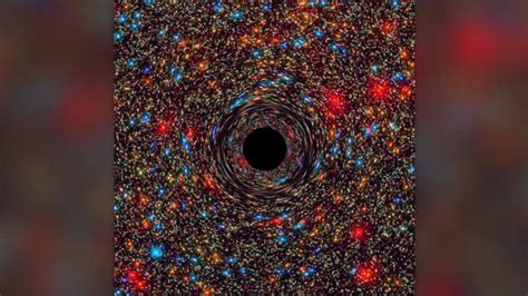 El Universo Podría Colapsar En Cualquier Momento