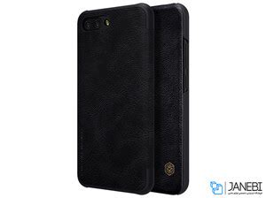 Nillkin Qin Leather Case Huawei Honor