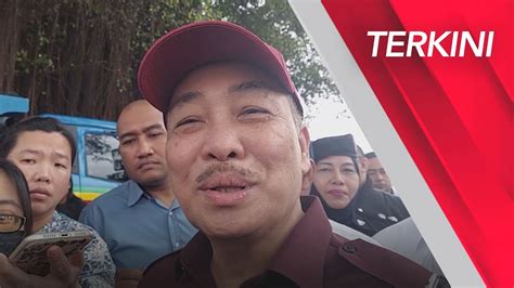 TERKINI Keluar BERSATU 4 MP Sabah Sudah Hantar Jawapan Kepada