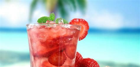 Le Sirop De Fraises Fait Il Grossir Le Blog Anaca3