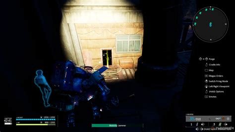 Where To Find Every Surveillance Log In The Mining Base In Synduality