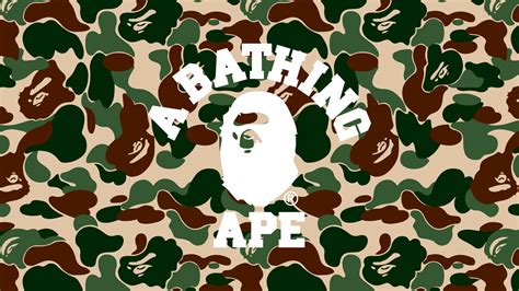 Discover 61 Green Bape Wallpaper Super Hot In Cdgdbentre