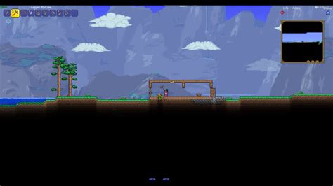 Terraria Modded Playthrough Episode 1 Building Houses No