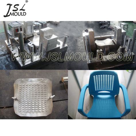 High Quality Injection Plastic Chair Shell Mould China Plastic Chair