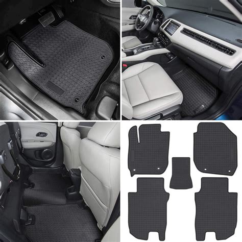 Amazon Floor Mat For Honda Hr V