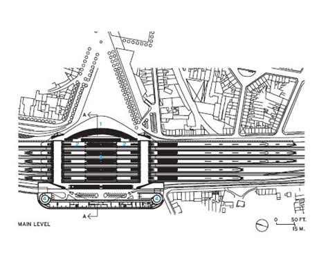 Guillemins Station Niv Princ WikiArquitectura