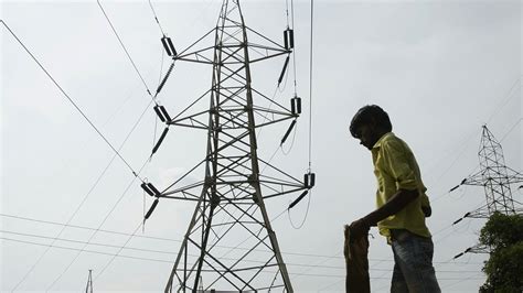 India Gets Rs 16 93 Lakh Crore Investment In Power And Renewable Energy