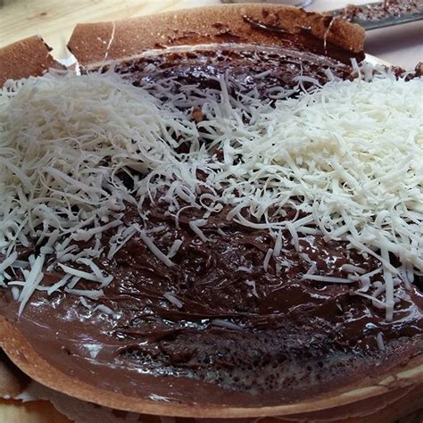 Martabak Amon S Terdekat Restoran Dan Tempat Makan Desserts Terdekat