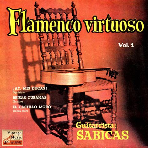 Vintage Flamenco Guitarra N Eps Collectors Flamenco Virtuoso