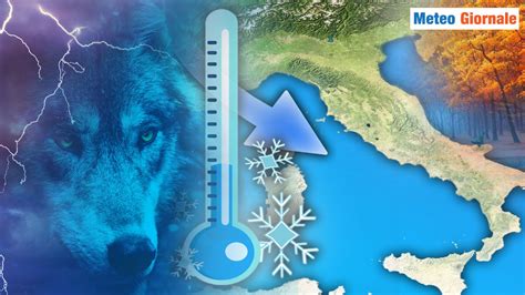 METEO A 15 Giorni Tutto Confermato Dal Caldo Al Maltempo METEO GIORNALE