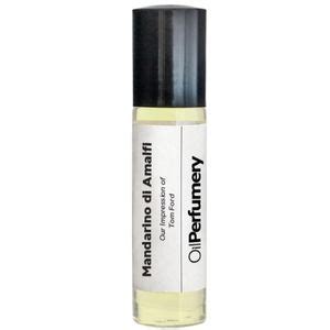 Tom Ford Mandarino di Amalfi dupe - 5 best similar perfumes