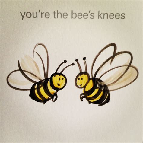 Cute Bee Quotes - ShortQuotes.cc