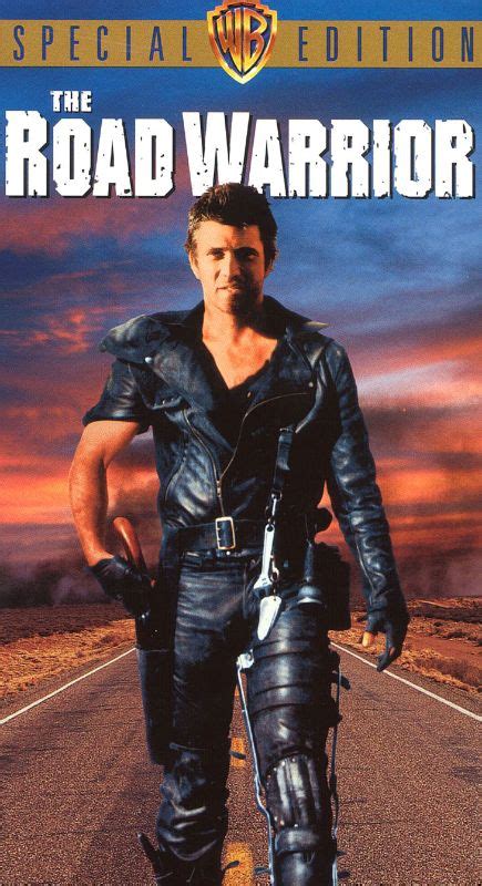 The Road Warrior (1981) - George Miller | Synopsis, Characteristics ...