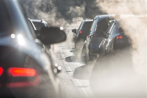 Así Afecta La Contaminación Del Aire A Tu Salud Mental